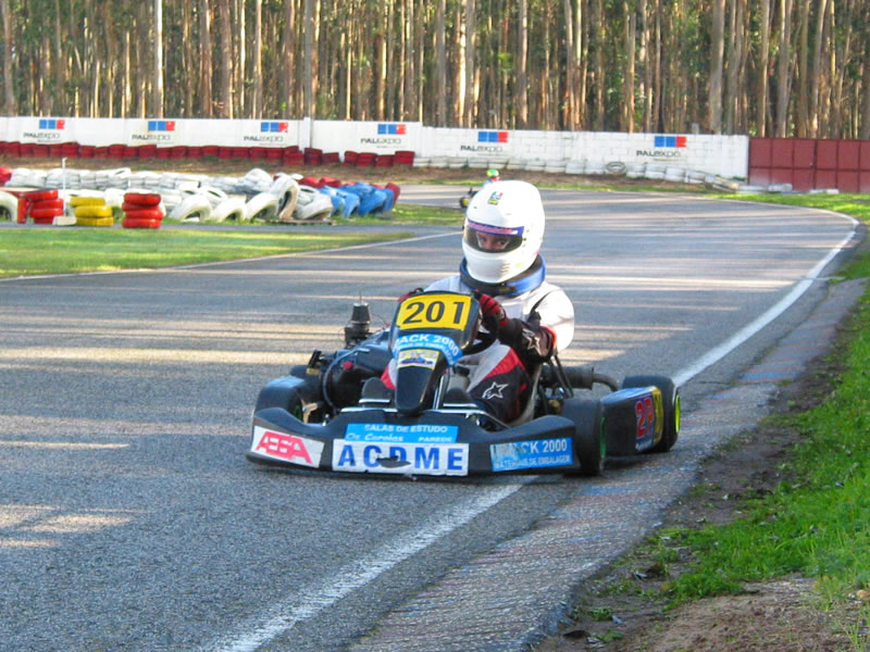 Challenge 2006 Troféu Honda - 5ª Prova60